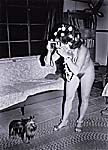 Nudist Camp - Bernalillo, New Mexico