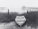 Phantom Shrimp Boat